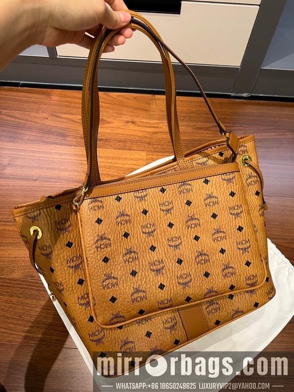 MCM Bags 35X29X16cm 012401 EY 3colour