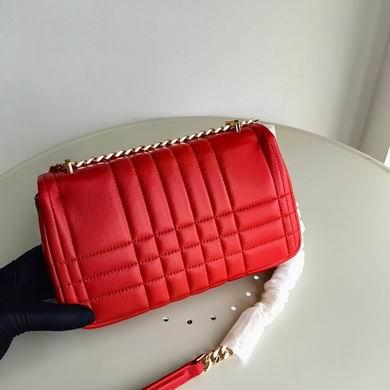 Burberry Bags 80595161 23X6X13cm IQ 4colour