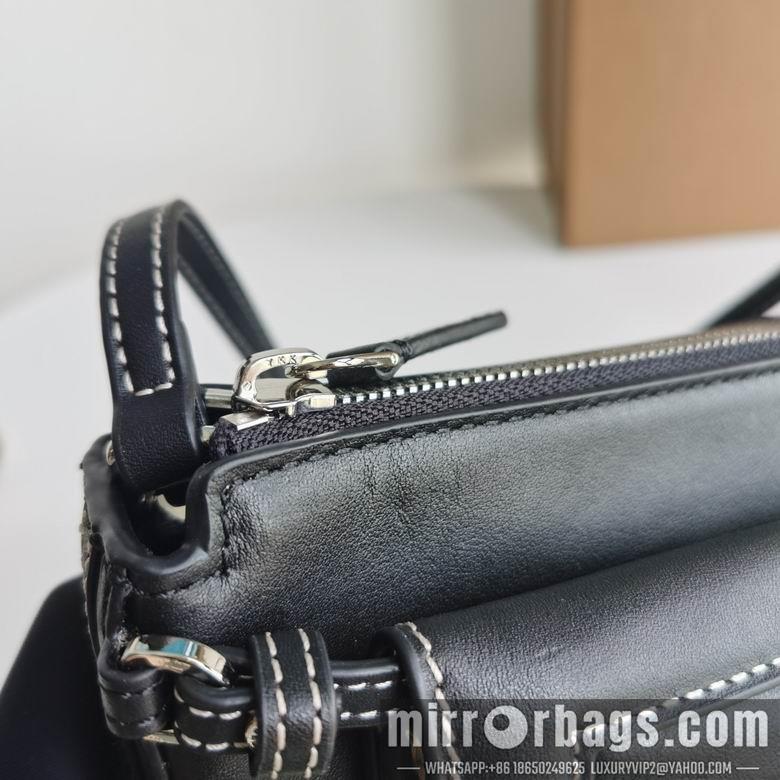 Burberry Bags 80407201 22.5x4.5x13.5cm HQ