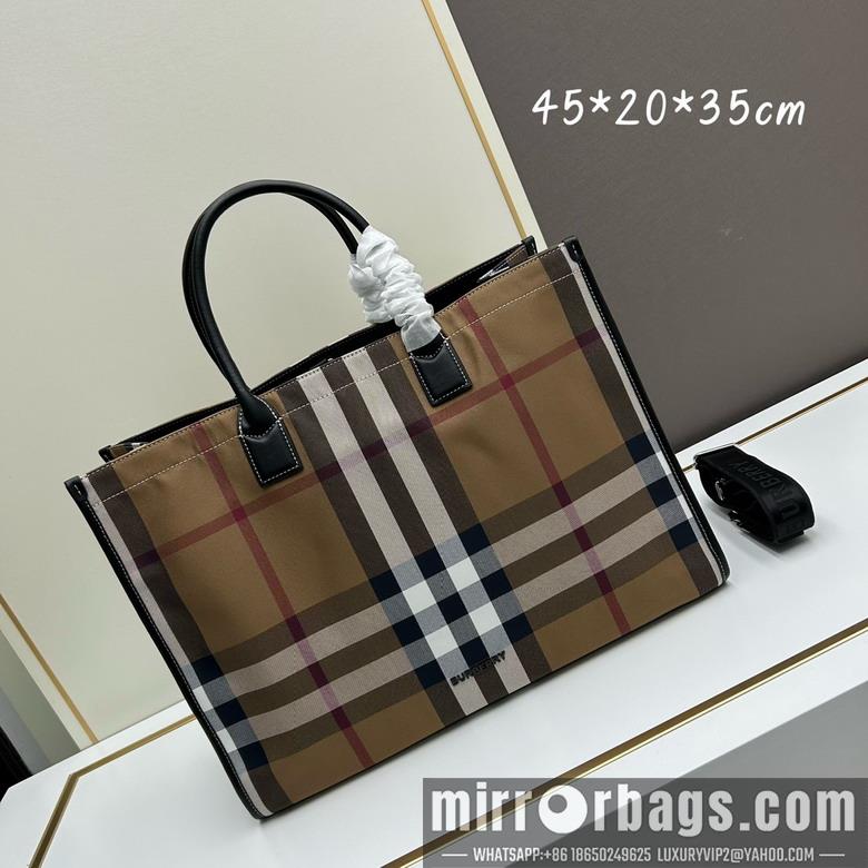 Burberry Bags Bur 8030 45x20x35cm ww
