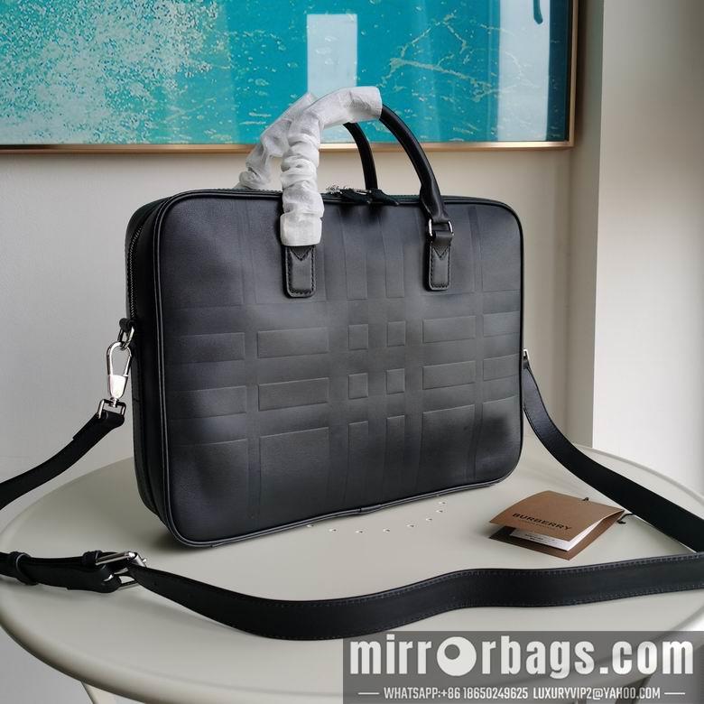 Burberry Bags 38X9X27cm 120703 IQ
