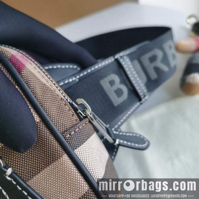 Burberry Bags 80389021 24x5x15cm HQ