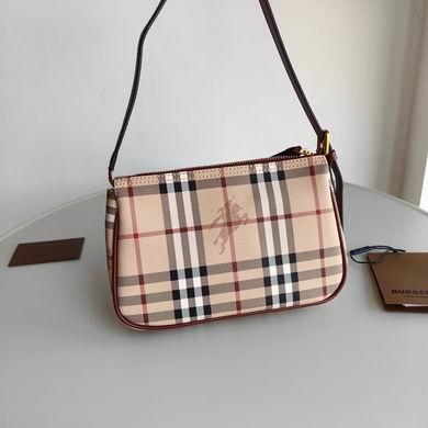 Burberry Bags 21X5X14cm 111702 XM