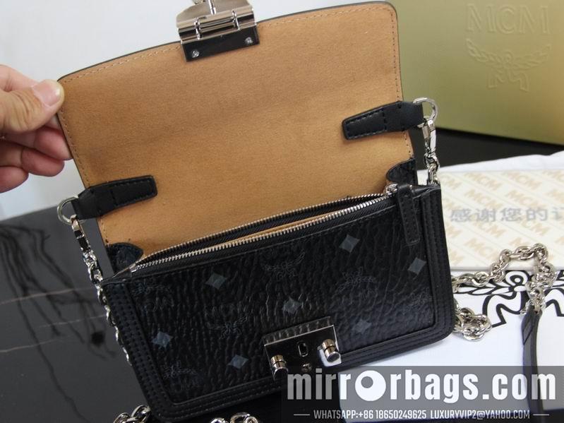 MCM Bags MCM 11185 dy