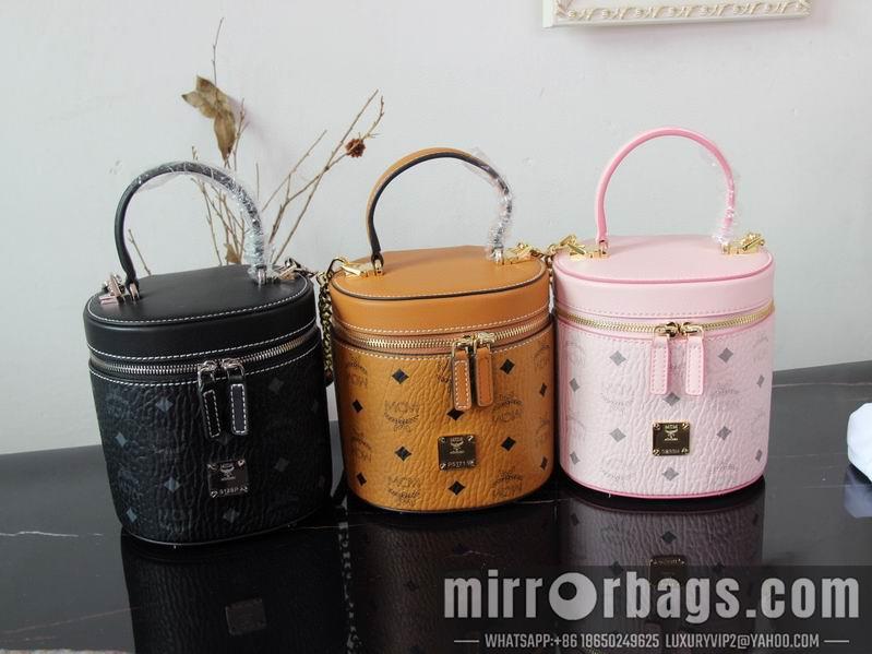 MCM Bags MCM 161614 16X16X14cm dy8