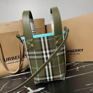 Burberry Bags 13X8.5X19.5cm 100702 DN