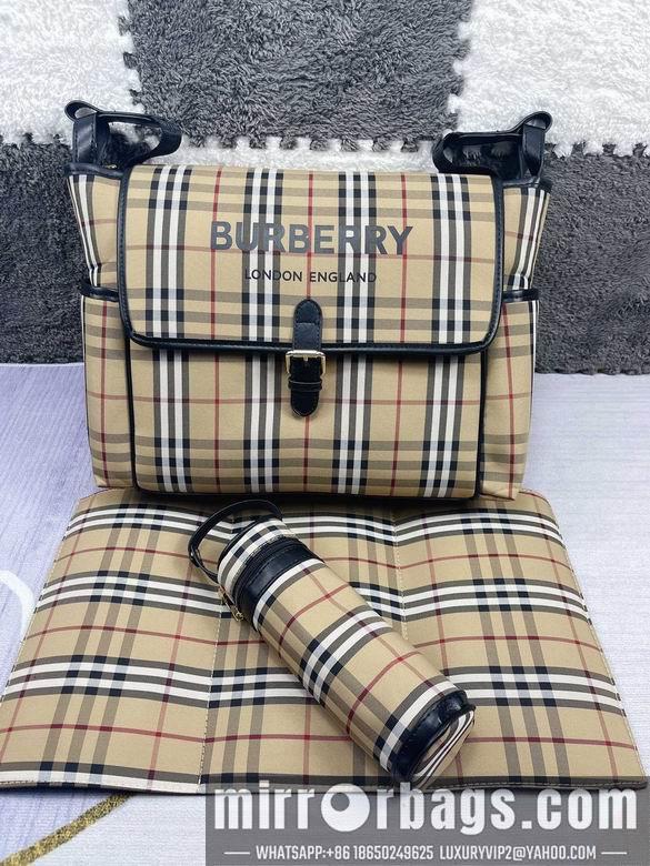 Burberry Bags Burberry 42x32x15cm CX