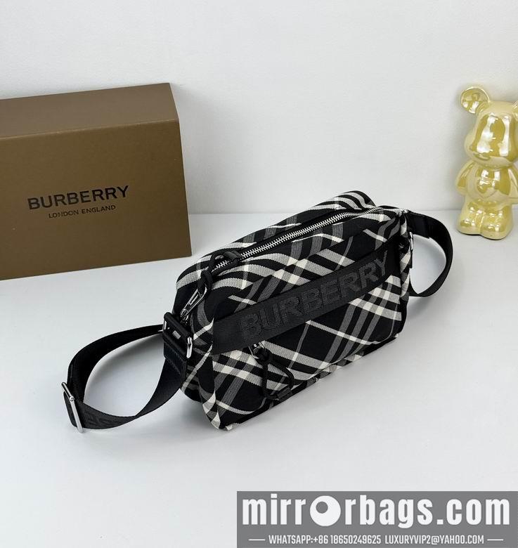 Burberry Bags 876138 25cm XMY 4colour