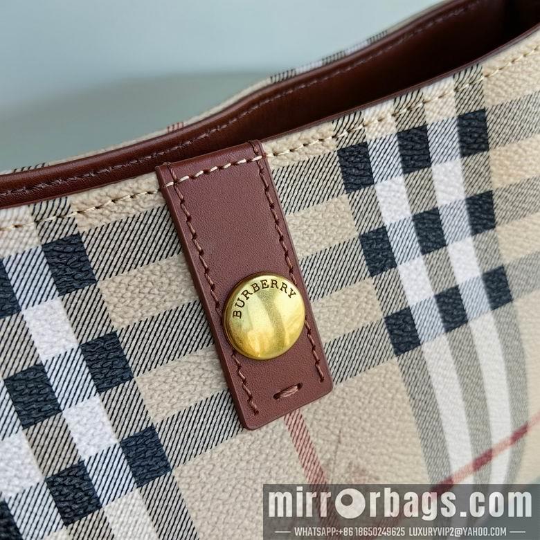 Burberry Bags vintage 051808 IQ 3colour