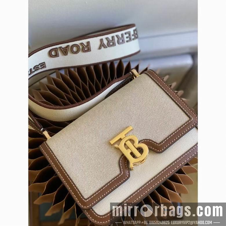 Burberry Bags BO21122312 21X6X16