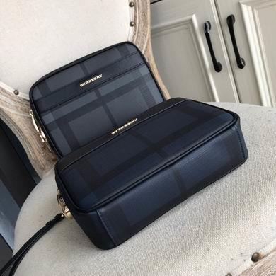 Burberry Bags 98126-4 25X18X6.5cm XM