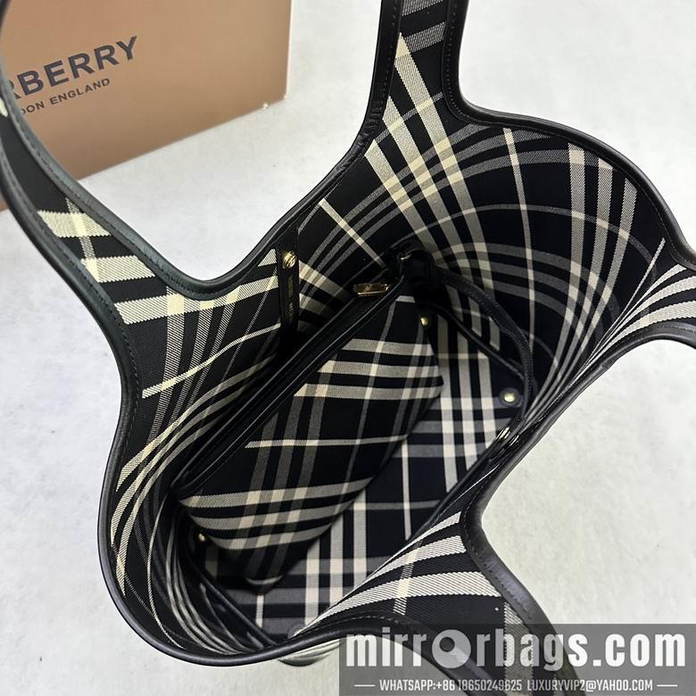 Burberry Bags 41X24X26cm 081904 IQ