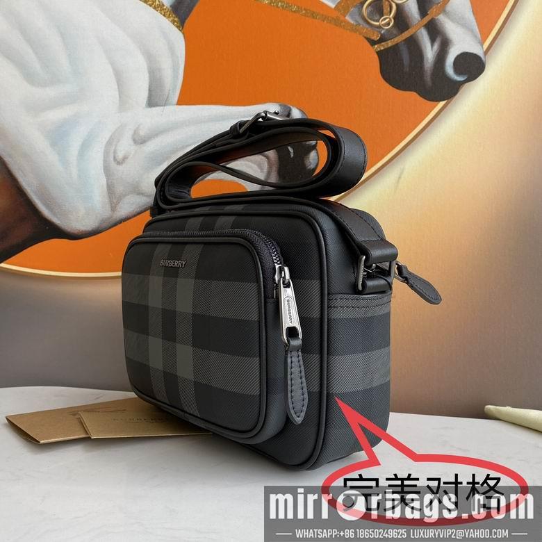 Burberry Bags 80740991 22.5X6X16cm SC
