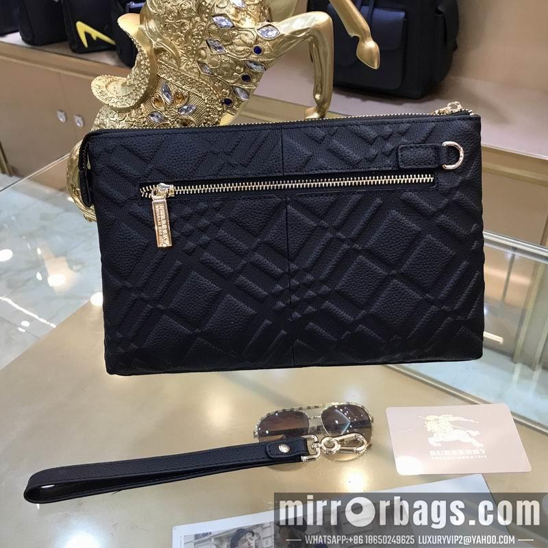 Burberry Bags 6648-7 28X3X18cm XM