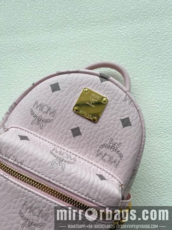 MCM Bags B041 10X17.5X21cm EY 4colour