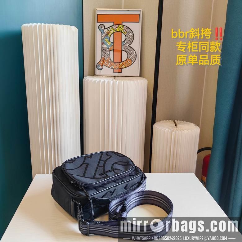 Burberry Bags 21X6X15cm 081101 XM 2colour
