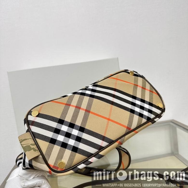 Burberry Bags 41X14X26cm 081905 IQ