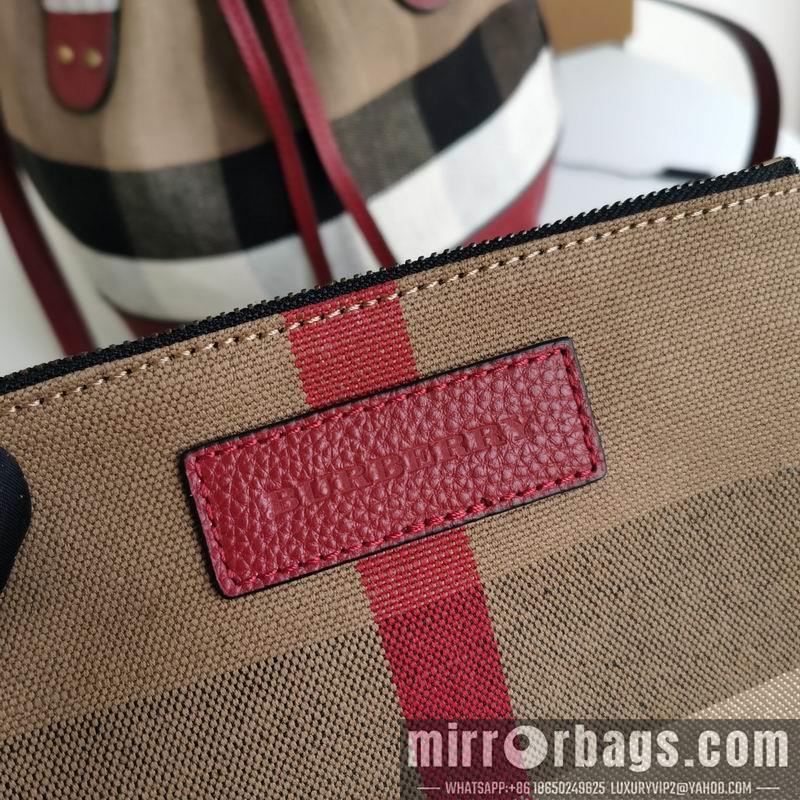 Burberry Bags 03507 18X16X28cm XM