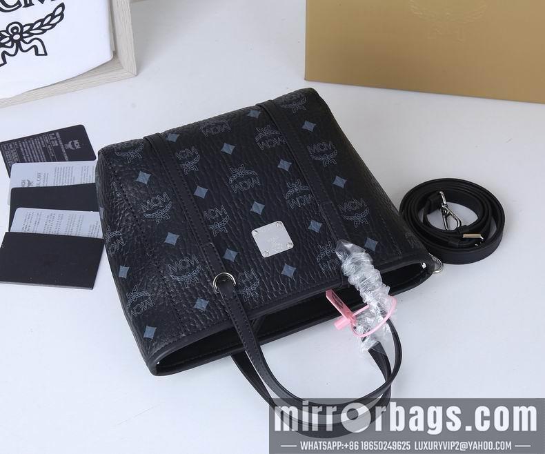 MCM Bags MCM 18.5X19X9.5cm dy4