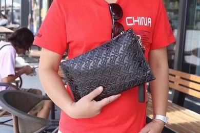 Burberry Bags 8067 29X19cm WP