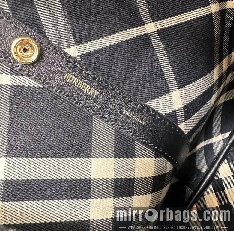 Burberry Bags 678155 26.5X13.5X46.5cm IQ