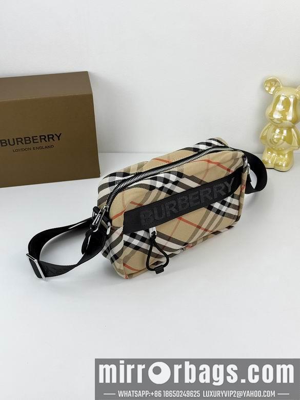 Burberry Bags 876138 25cm XMY 4colour