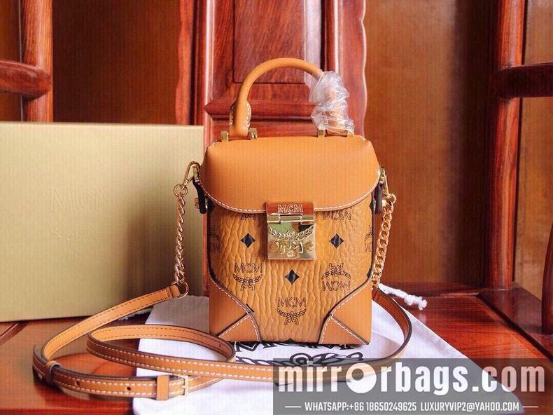 MCM Bags MCM 151207 15X11.5X11cm dy10