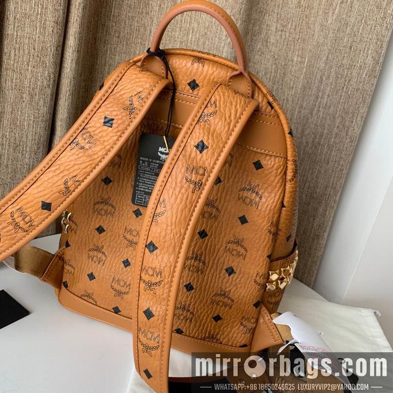MCM Bags MCM 17cm,21cm,26cm,34cm DY 4