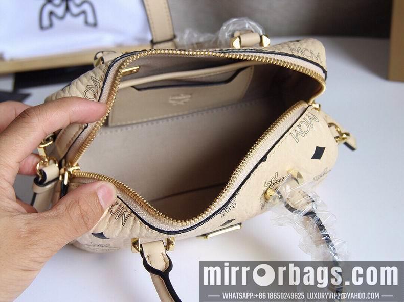 MCM Bags MCM 30199 18.5X10X8cm dy13