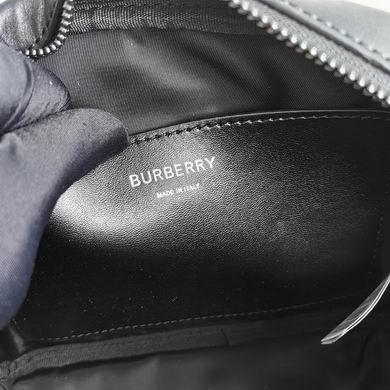 Burberry Bags 22.5X6X16cm 091603 IQ 2colour