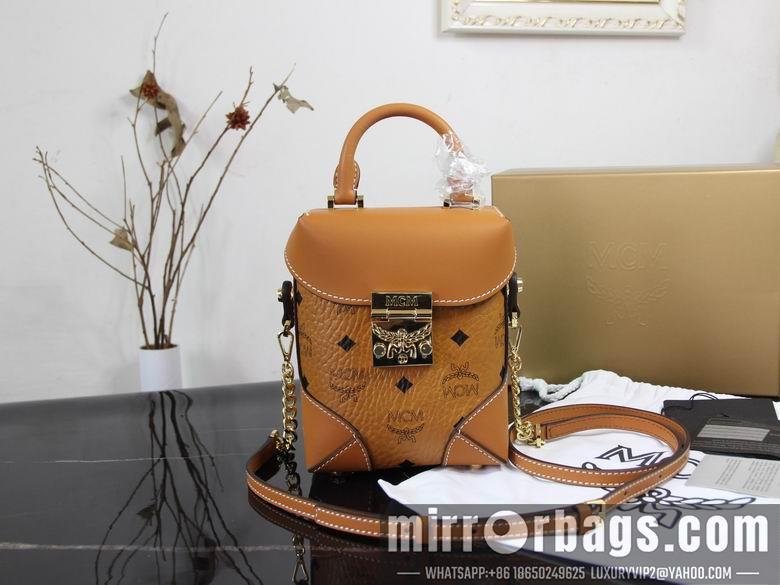 MCM Bags 151207 15x11.5x7cm DY 1