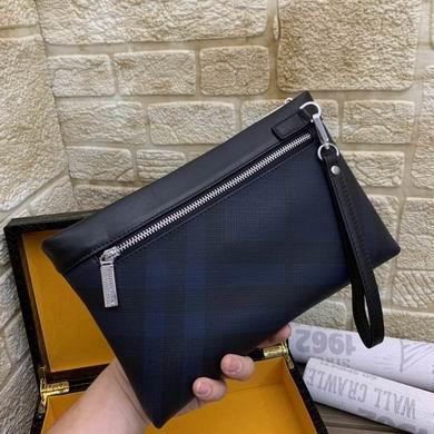 Burberry Bags 33063 28X18X3cm WP