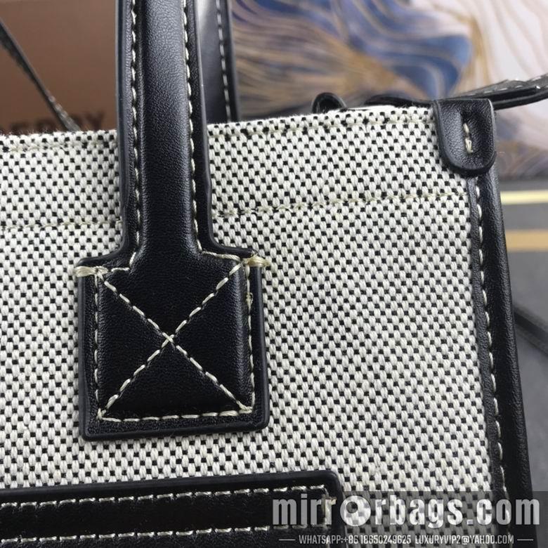 Burberry Bags 8571 23x8x19 WW two colors
