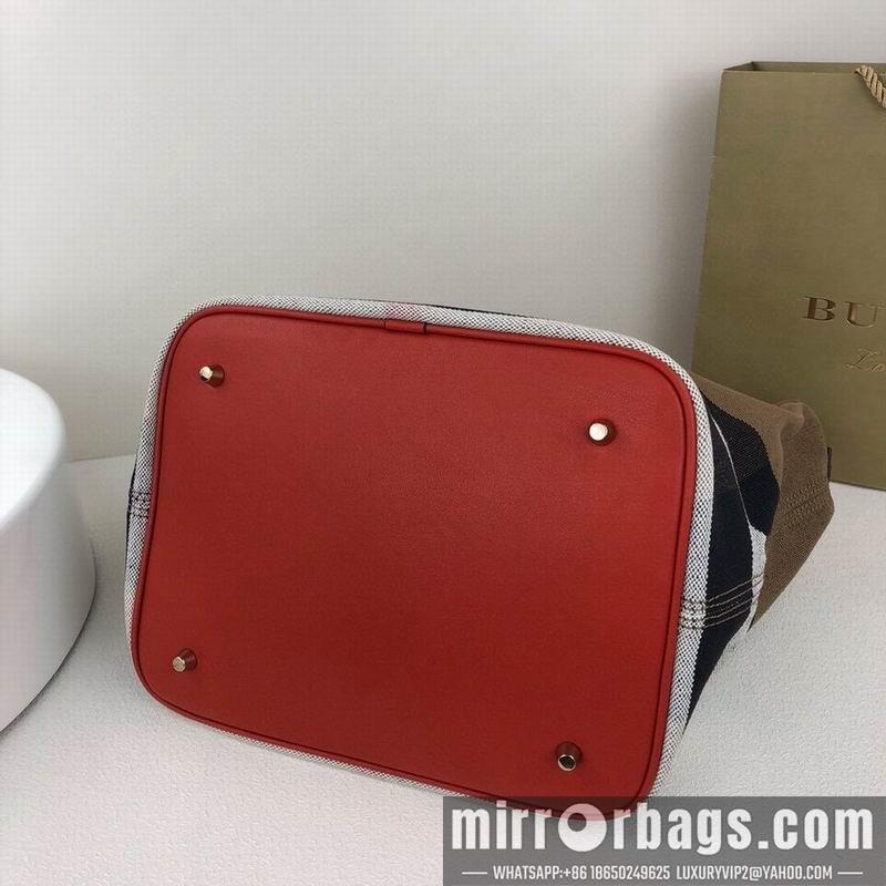 Burberry Bags BO457261 25x19x34cm ww two colors