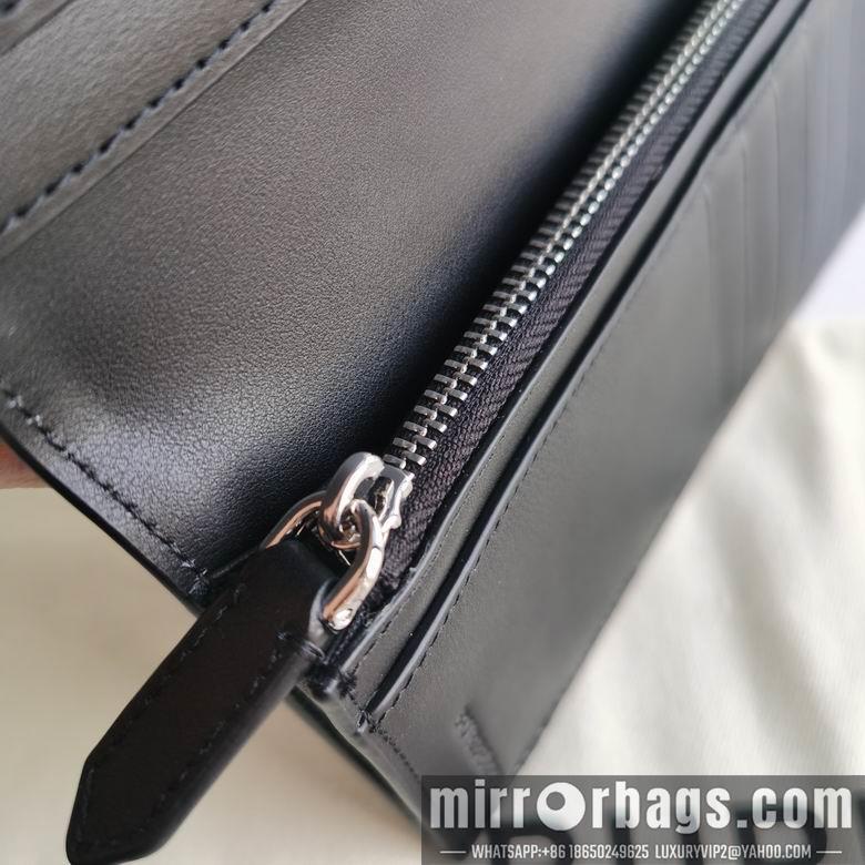 Burberry Bags 19X9.5cm 040611 XM 2colour