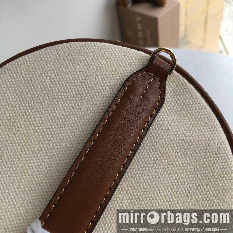 Burberry Bags 03502 17X7X17cm XM