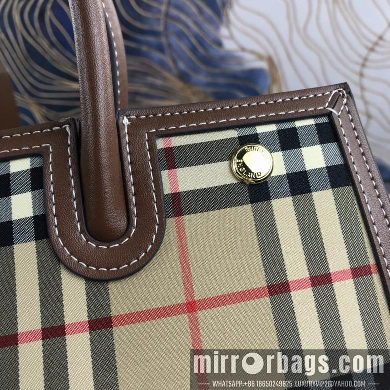 Burberry Bags 8348 32x15x25 ww
