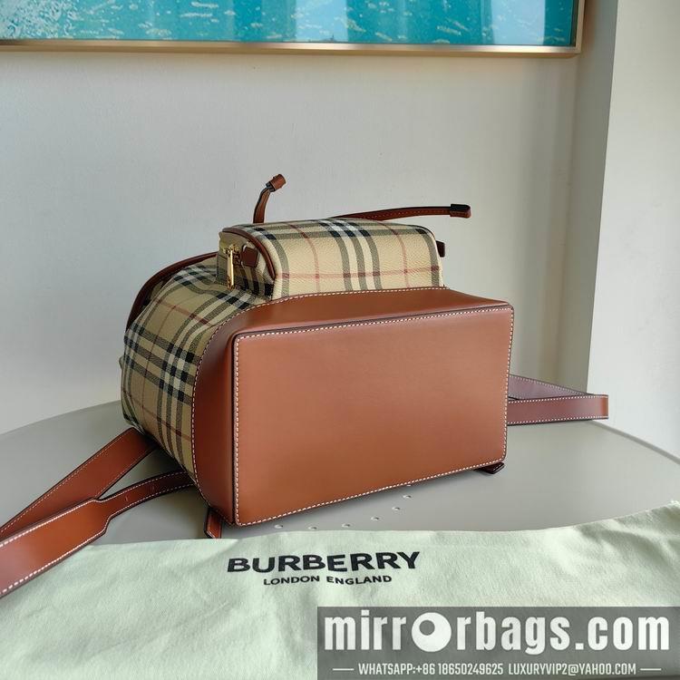 Burberry Bags 24X13X37cm 090203 IQ