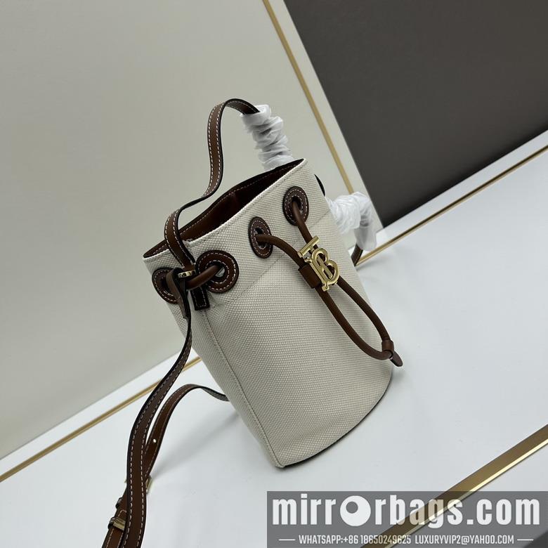 Burberry Bags Bur 8054 16.5x11x18.5cm ww3
