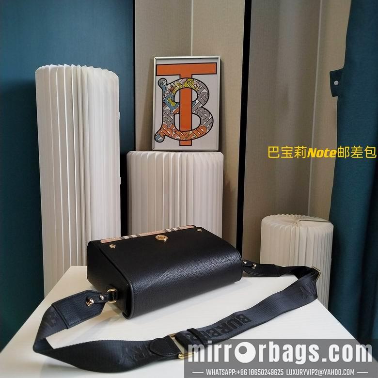 Burberry Bags 25X17cm 060820 XMY 2colour