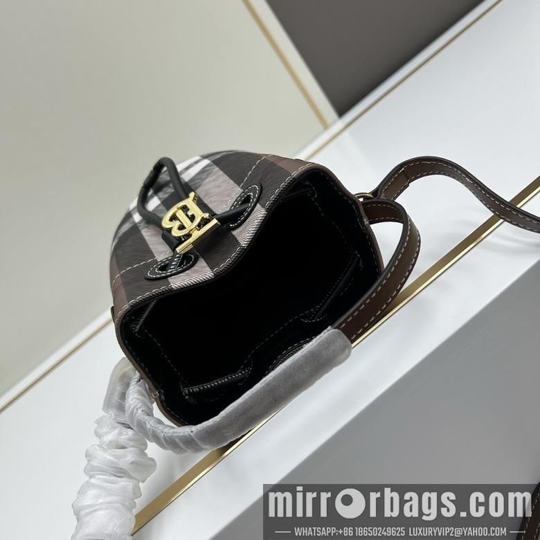 Burberry Bags Bur 8054 16.5x11x18.5cm ww