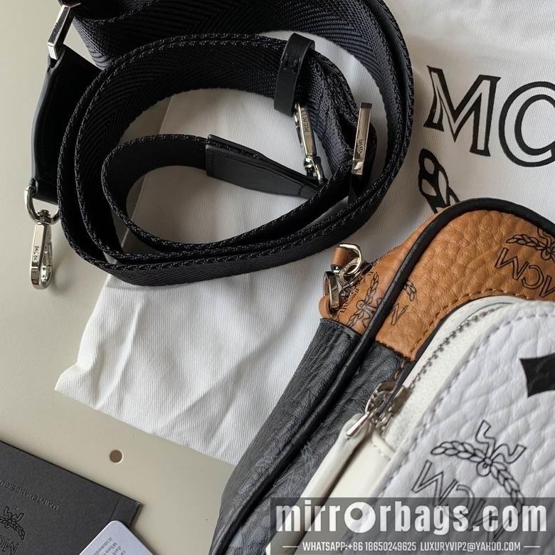 MCM Bags MCM 22x15x8cm DY 4