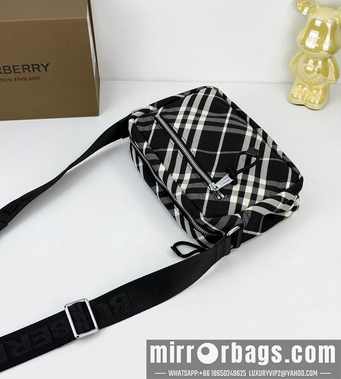 Burberry Bags 6138-2 25cm XMY 3colour