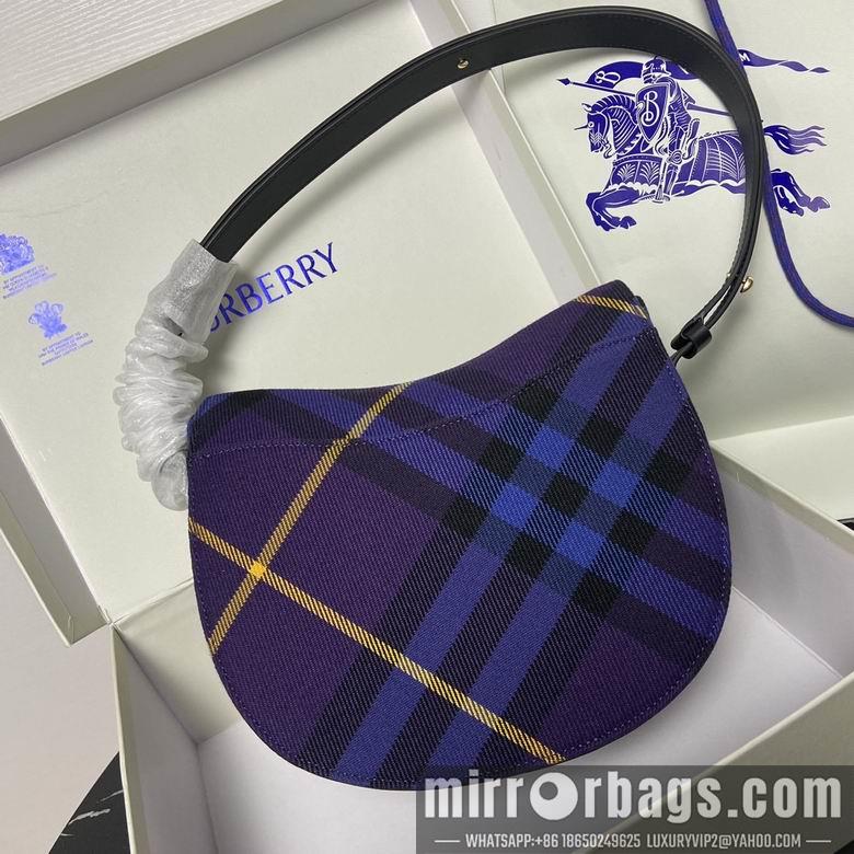 Burberry Bags 3301 26X9.5X20.5cm IQ