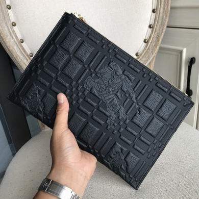 Burberry Bags 9896-4 29X19X1cm WP