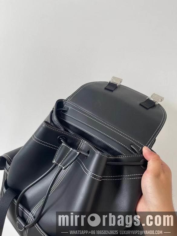 Burberry Bags 30X35X14cm 081613 IQ