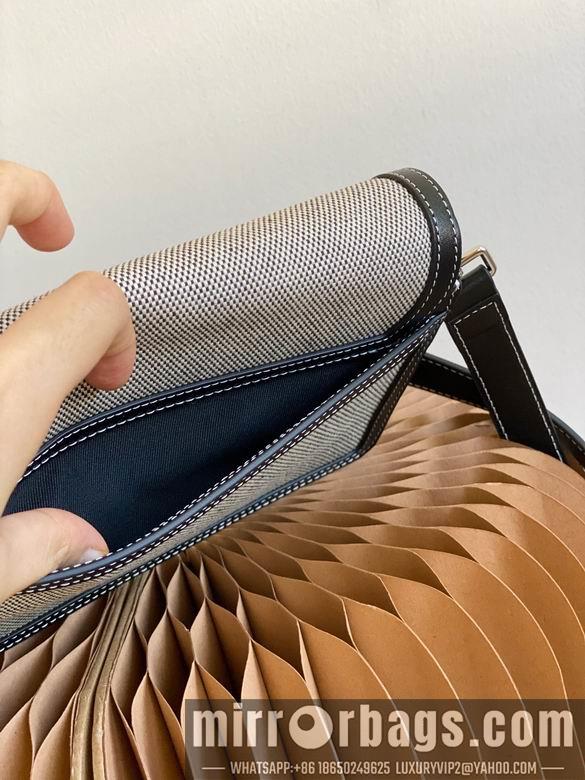 Burberry Bags BO2112234 20X5X13
