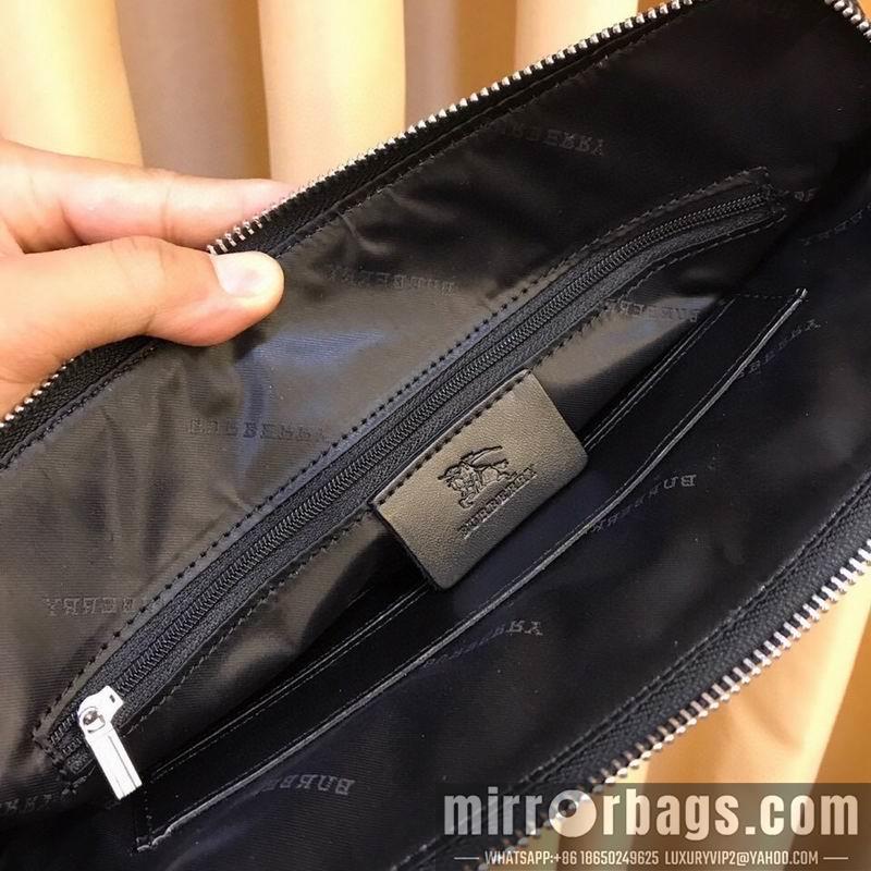 Burberry Bags 8014 29X19cm XM
