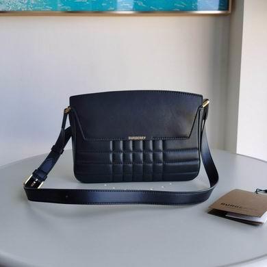 Burberry Bags 24X5.5X17.5cm 032606 IQ 3colour