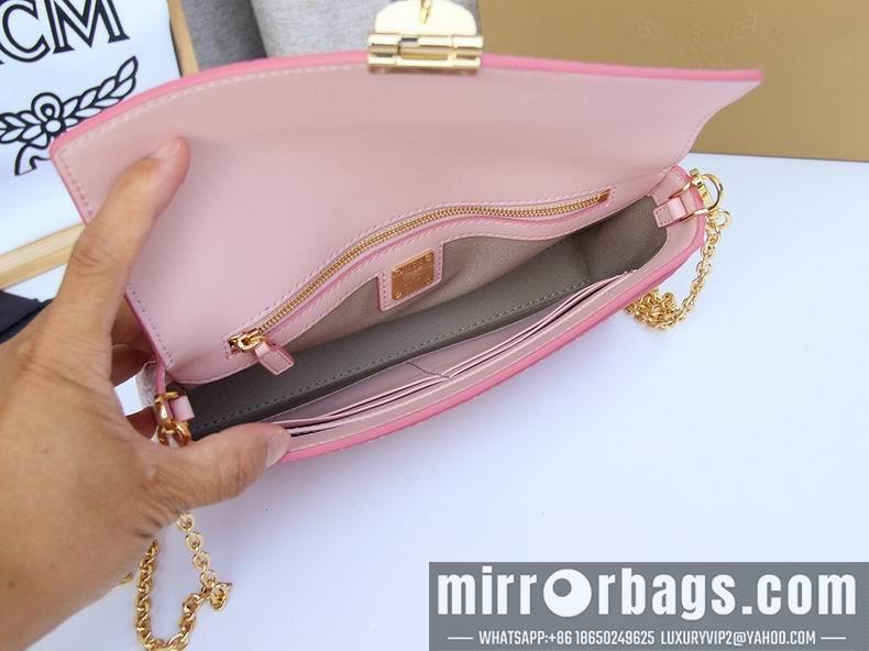 MCM Bags MCM CA20502 23.5X14X5cm dy9